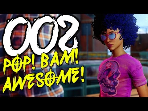 Let's Play Sunset Overdrive Gameplay German Part 2 | Let's Play Deutsch