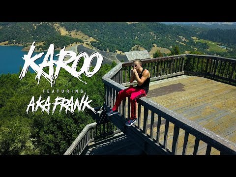 KAROO FT. AKA FRANK x MJI - "SLIDE THRU"