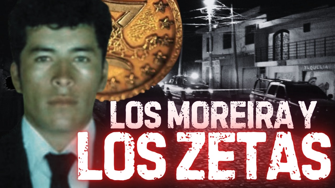 Eduardo Moreira y Heriberto Lazcano: n4rc0 Coahuila