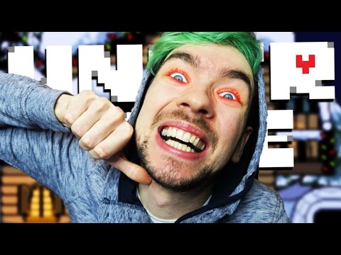 BECOMING A MONSTER | Undertale Genocide #1