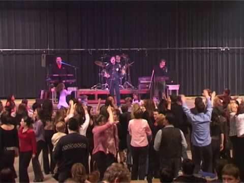 PREPOZNAJ SE 08-ANTVERPEN 2003 -SERIF KONJEVIC