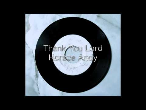 Thank You Lord lyrics