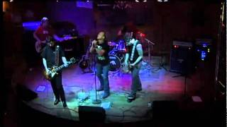 The Removal Machine - I Assassin (The Cult cover).flv