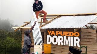 Ya puedo dormir
