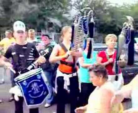 Neppeser Naaksühle - Locke, Ruetz