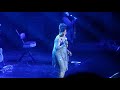 'The Fabulous Legendary' Gladys Knight - "On & On" (LIVE)