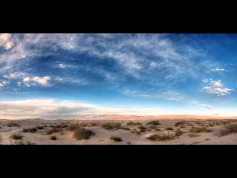 DJ Eco - Desert Song [ASOT 579]