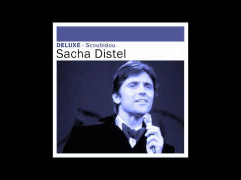 Sacha Distel - Quand j’y pense
