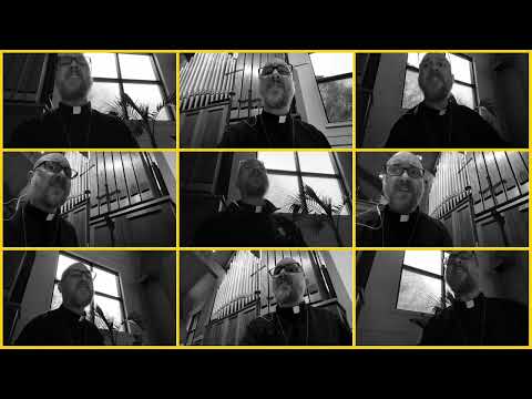 Psalm 47 – “Clap Your Hands, All Peoples”