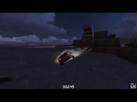 TrackMania 2 Canyon - Press Forward - Devil Mode (Download link in description)