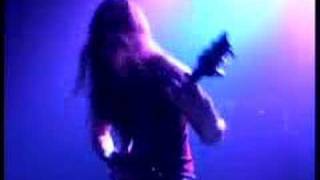 Spiral Architect - Excessit (live)