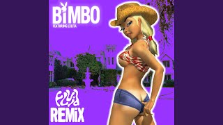 Cover art for Bimbo (feat. Lxlita) (Fluid Remix)