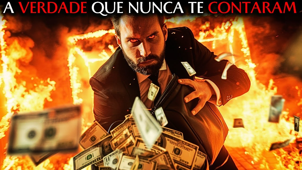 TODA A VERDADE SOBRE O DÍZIMO REVELADA! | (O QUE Você NÃO Escuta nas IGREJAS!)