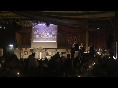 Partyband Hesslar - Fastnacht in Franken - LIVE 2017