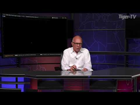 June 25th, Daily Stock Market Recap with Tom O'Brien - 2021