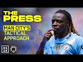 Why Pep Guardiola Has CHANGED His Man City Tactics