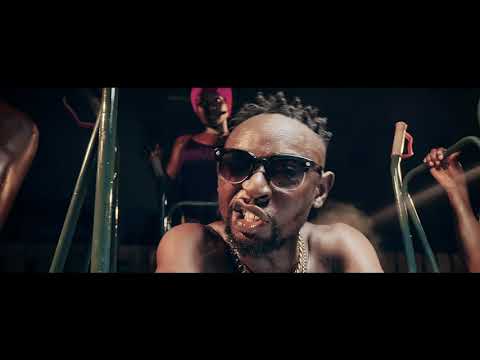 StrongBangwaBoy  237 Njangi official video
