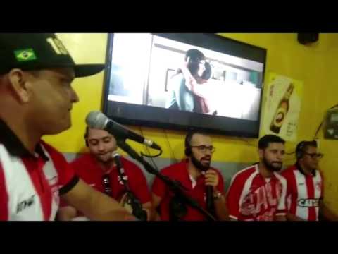Pagode do Galo - Caldinho do Carlão
