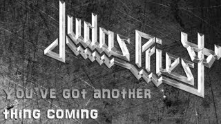 Judas Priest - You&#39;ve got another thing coming - EXTENDED SOLO