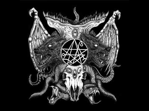 Frozen Winds - Seven Astral Gates 