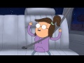 Regular Show Meteor Moves Long Preview