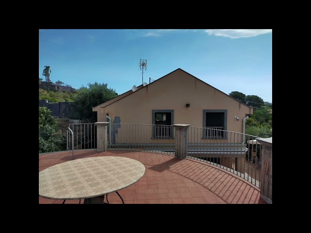 Catania/Circonvallazione, nuovo e panoramicissimo attico 2 livelli