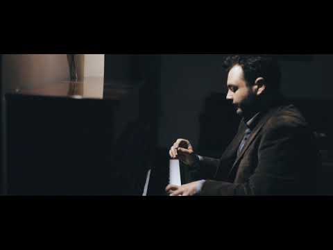 A Valentine Story - Cover by Serge Bacha