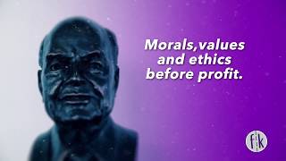 Frank Kent History_December 2019