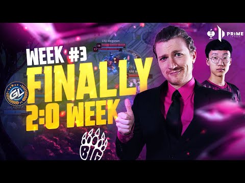 IS THIS THE COMEBACK ? | UOL vs GL & BIG | Prime League Highlights