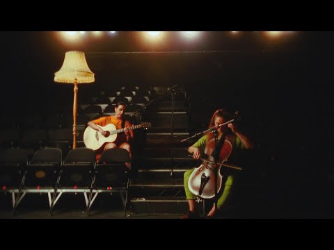 On My Way by Maimuna Memon | Official Music Video