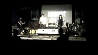 Demigodt at CMC #10 PURAWISATA