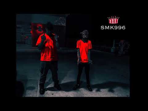 Spaz996 - Nike Slides Feat. TRUC3 (Prod. By Kobra)(Official Audio)