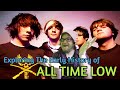 Exploring The Early History Of All Time Low