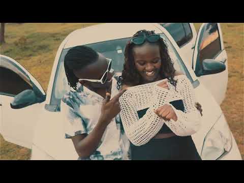 GIVE IT TO YOU - WANASHEREHE |Genge Love Ep. (VISUALIZER)