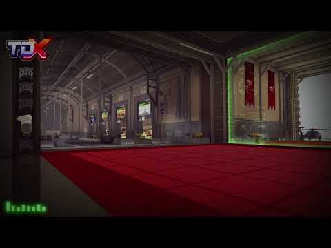 The Wait | Original Soundtrack of Tower Defense X | TDX OST