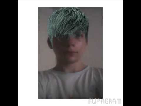 Calugaru Valentin -  videoclip creat pe muzica