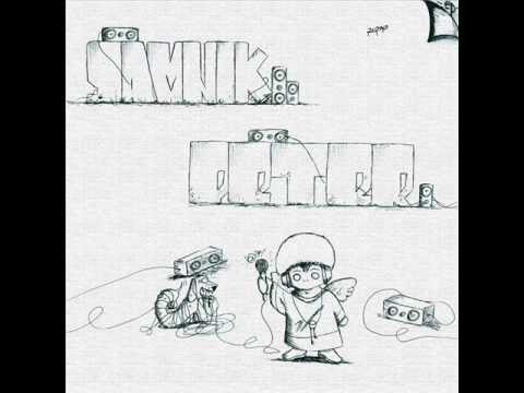 01. Jamnik & Peter - Intro