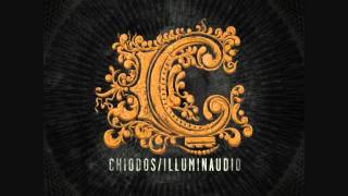 Chiodos- Notes in Constellations (extended)