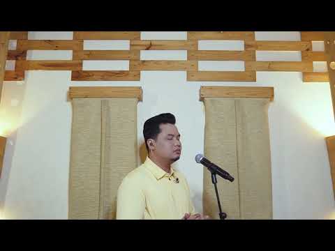 KETIKA CINTA BERTASBIH | MELLY GOESLAW feat. AMEE | COVER BY @TitoMunandar