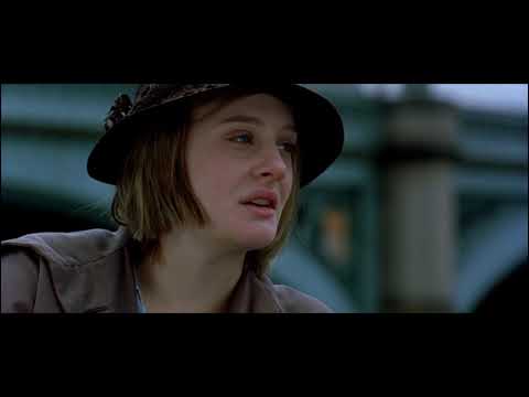 Henry Cavill scenes in I Capture The Castle