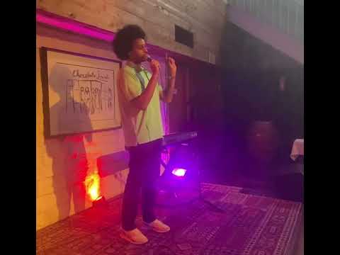 Mo Hanna Comedy @ Chcolate Secrets June 2023