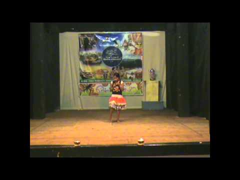 Single song - Janisha