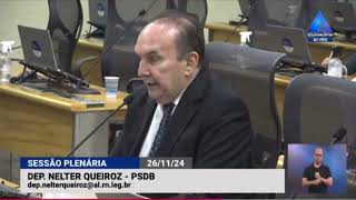 Nelter Queiroz destaca celebração dos 85 anos da Diocese de Caicó
