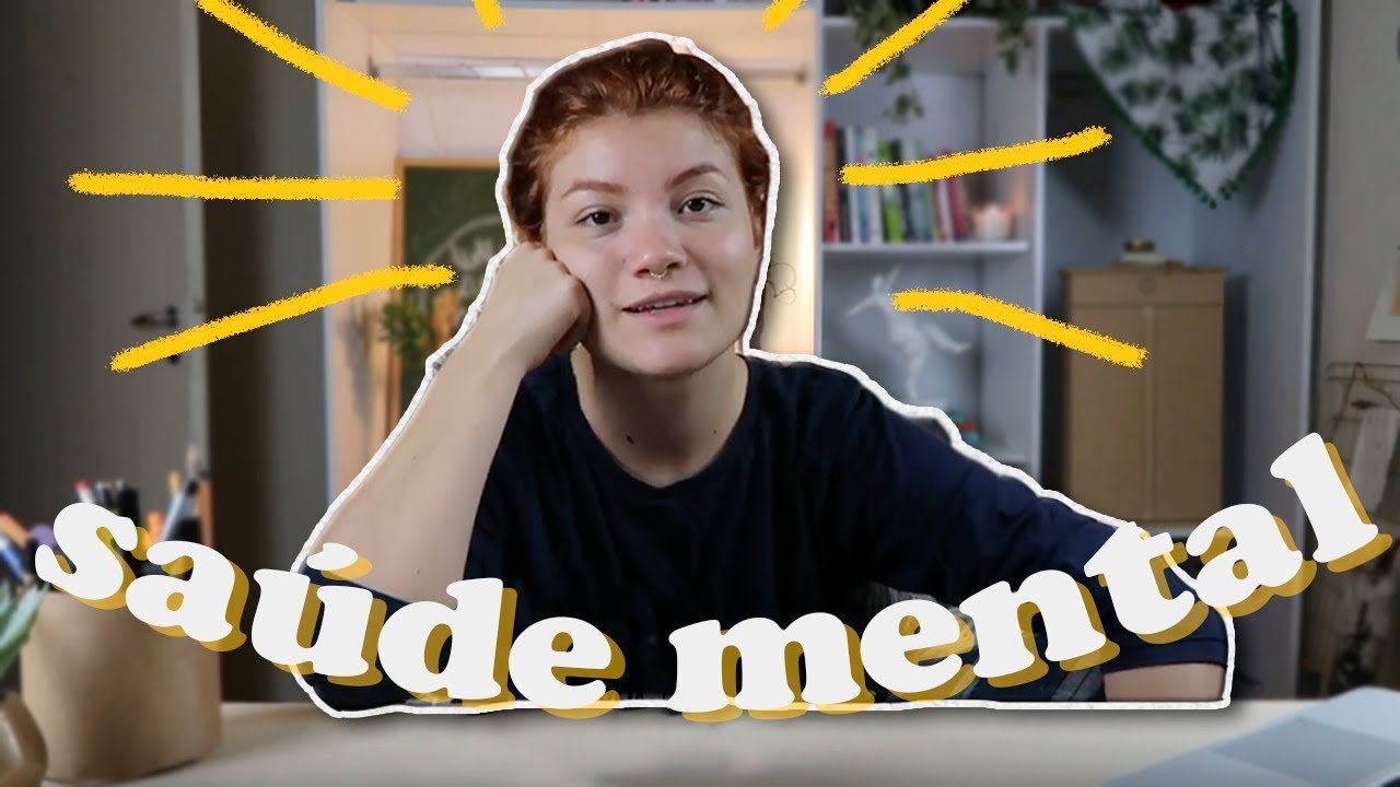 DEPRESSÃO: MINHA HISTÓRIA E TRATAMENTO! =)