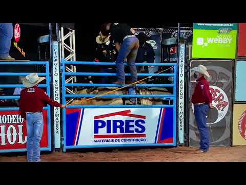 Fábio Eleuterio vs Letreiro do Tchola