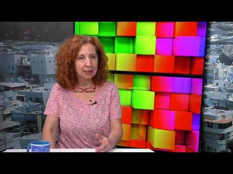 PIRKADAT Breuer Péterrel: Fritz Zsuzsanna