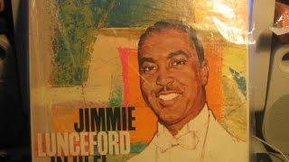 Jimmie Lunceford - Four Or Five Times - Billy May/Capitol 1957
