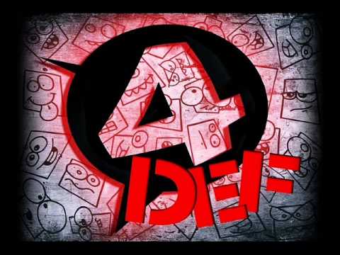 For Def - Baby Vai Descendo Devagar (Remix)