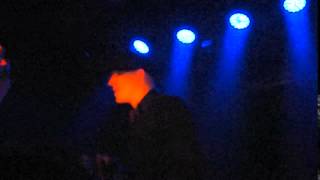 Aesthetic Perfection - Sacrifice, Glendale CA June 12, 2014