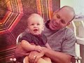 My Old Man Michael Halverson